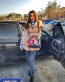 Анкета проститутки Роксана - метро Свиблово, возраст - 25