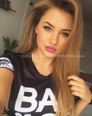 Анкета проститутки Олечка - метро Тушино, возраст - 25