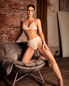 Анкета проститутки Пелагея - метро Лефортово, возраст - 25