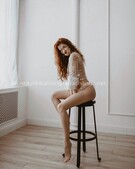 Анкета проститутки Злата - метро Куркино, возраст - 25