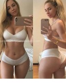 Анкета проститутки Надя - метро Чертаново Центральное, возраст - 25