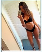 Анкета проститутки Мишель - метро Угреша, возраст - 25