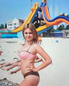 Анкета проститутки Мира - метро Замоскворечье, возраст - 25