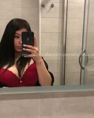 Анкета проститутки Полина - метро Гагаринский, возраст - 25