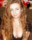 Анкета проститутки Ксения - метро Люблино, возраст - 25