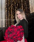 Анкета проститутки Адель - метро Метрогородок, возраст - 26