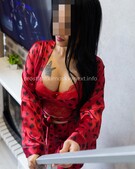 Анкета проститутки Мария - метро Дорогомилово, возраст - 26