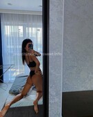 Анкета проститутки Мирослава - метро Беговой, возраст - 26