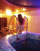 Анкета проститутки Влада - метро Филевский парк, возраст - 26