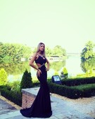 Анкета проститутки Стефания - метро Измайлово, возраст - 26