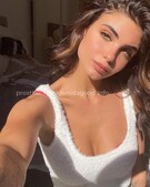 Анкета проститутки Полина - метро Пресненский, возраст - 26