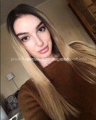 Анкета проститутки Ксения - метро Мещанский, возраст - 26