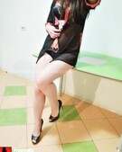 Анкета проститутки Полина - метро Выхино-Жулебино, возраст - 27