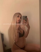 Анкета проститутки Викуля - метро Зябликово, возраст - 27