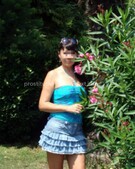 Анкета проститутки Катенька - метро Даниловский, возраст - 27