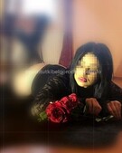 Анкета проститутки Яна - метро Свиблово, возраст - 27