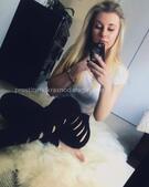 Анкета проститутки Надежда - метро Беговой, возраст - 28