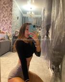 Анкета проститутки Элина - метро Таганский, возраст - 28