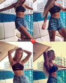 Анкета проститутки Ангелина - метро Перово, возраст - 29