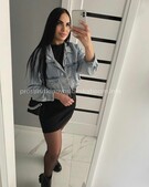 Анкета проститутки Кристина - метро Тимирязевский, возраст - 30