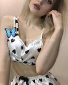 Анкета проститутки Инга - метро Тропарево-Никулино, возраст - 30