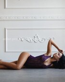 Анкета проститутки Анюта - метро Бабушкинский, возраст - 30