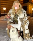 Анкета проститутки Аврора - метро Тверской, возраст - 32