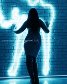 Анкета проститутки Эвелина - метро Красносельский, возраст - 35