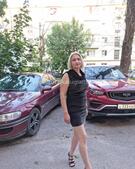 Анкета проститутки Лера - метро Донской, возраст - 38