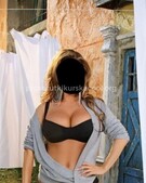 Анкета проститутки Диана - метро Пресненский, возраст - 38