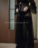 Анкета проститутки Жасмин - метро Тверской, возраст - 38