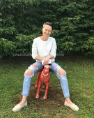 Анкета проститутки Нелли - метро Таганский, возраст - 41